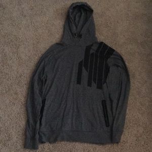 Long sleeve American eagle activity hoodie